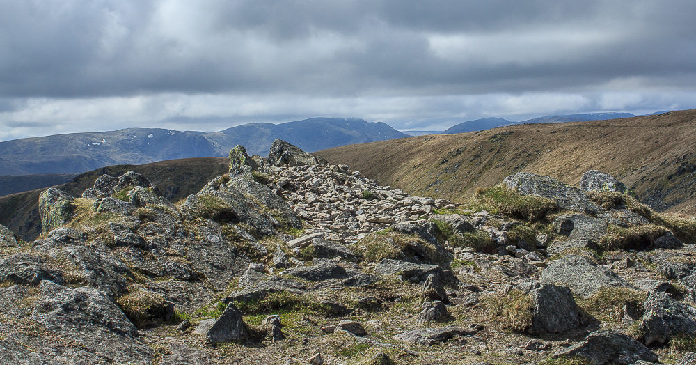Kidsty Pike